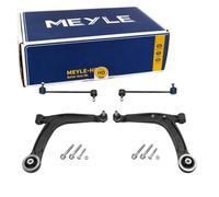 Meyle – Kit de bras de suspension Essieu avant droit barre oscillant transversal