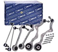 Meyle Jeu de bras de suspension de roue KIT 316 050 0101/HD