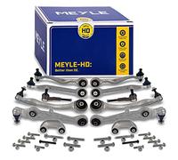 Kit de bras de suspension Essieu avant gauche 116 050 0029/HD MEYLE pour AUDI VW