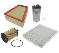 MEYLE Kit de filtres 112 330 0002/S