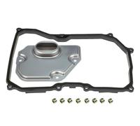MEYLE Jeu de filtres hydrauliques, transmission automatique 3141370006/S Compatible avec: MINI MINI, Cabriolet, CLUBMAN, COUNTRYMAN, Coupe, PACEMAN
