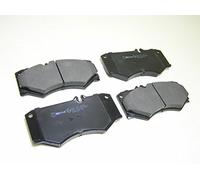 MEYLE 025 207 8418 Plaquettes de frein