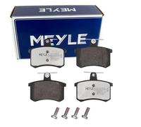 MEYLE 025 211 4416/PD Plaquettes de frein