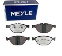 MEYLE 025 237 9120/PD Plaquettes de frein