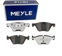 MEYLE Jeu de garnitures de frein, frein à disque 0252379420/PD