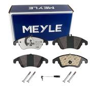 MEYLE 025 243 1019/PD Plaquettes de frein