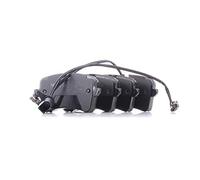 MEYLE Jeu de garnitures de frein, frein à disque 0252460617/W Compatible avec: AUDI A4 Allroad B8, A4 B8, A4 B8 Avant, A5, A5 Cabriolet, A5 Sportback, A6 Allroad C7, A6 C7, A6 C7 Avant, A7 Sportback