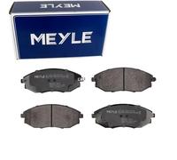 MEYLE 025 248 6417/W Plaquettes de frein