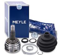 Tête de cardan MEYLE KIT 100 498 0011