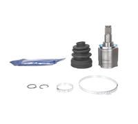 Tête de cardan MEYLE KIT 100 498 0200