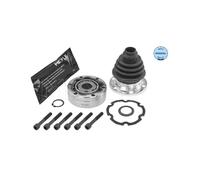 MEYLE Jeu de joints arbre de transmission 1004980018 pour AUDI SEAT VW SKODA