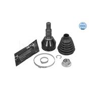 Meyle Jeu de joints, arbre de transmission 614 498 0032 pour Opel Vectra C