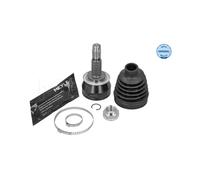 Meyle Jeu de joints, arbre de transmission 614 498 0086 pour OPEL MOKKA, 16