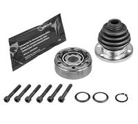 MEYLE Jeu de joints, arbre de transmission , Côté d'assemblage du côté boîte de vitesses