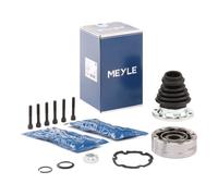MEYLE Jeu de joints arbre de transmission Tête De Cardan 100 498 0051 du côté