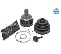 MEYLE Jeu de joints arbre de transmission Tête De Cardan 514 498 0009 côté roue