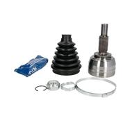 MEYLE Jeu de joints (arbre d'entraînement) 16-144980027