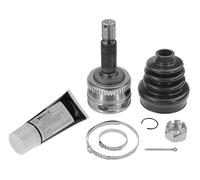 MEYLE Kit tête de cardan 37-14 498 0003 – Jeu de joints arbre de transmission