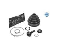 MEYLE Soufflet de joint de cardan côté roue 100 498 0074 caoutchouc pour VW