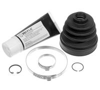 MEYLE Jeu de joints-soufflets, arbre de commande , Côté d'assemblage du côté boîte de vitesses