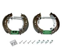 MEYLE 11-14 533 0023/K Kit de freins, freins à tambours