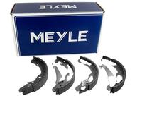 MEYLE 114 042 0701 Jeu de mâchoires de frein