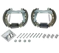 MEYLE 114 533 0004/K Kit de freins à tambour