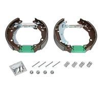 Meyle Jeu de mâchoires de frein 16-145330012/K