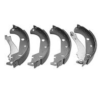 Mâchoires de frein Essieu arrière 214 533 0005 MEYLE pour FIAT DOBLO Monospace