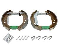 Meyle Jeu de mâchoires de frein 2145330006/K