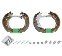 MEYLE Jeu de mâchoires de frein 2145330008/K