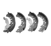 MEYLE Jeu de mâchoires de frein 2145330010