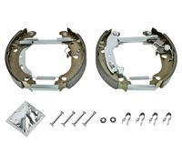 MEYLE Jeu de mâchoires de frein 2145330011/K