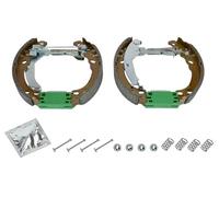 MEYLE Jeu de mâchoires de frein 2145330012/K