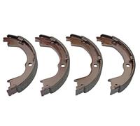 MEYLE Jeu de mâchoires de frein 29-145330003