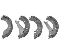 MEYLE 37-14 533 0004 Jeu de mâchoires de frein