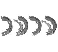 MEYLE 37-14 533 0006 Jeu de mâchoires de frein