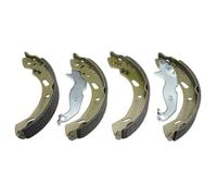 MEYLE 37-14 533 0008 Jeu de mâchoires de frein