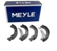 MEYLE 614 042 1008 Jeu de mâchoires de frein