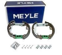MEYLE Jeu de mâchoires de frein 7140421004/K