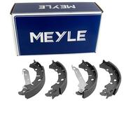 MEYLE 714 533 0000 Jeu de mâchoires de frein