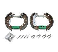 MEYLE Jeu de mâchoires de frein 7145330000/K