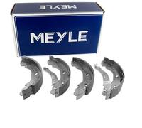 MEYLE Jeu de mâchoires de frein 7145330006