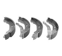 MEYLE Jeu de mâchoires de frein 7145330006 Compatible avec: FORD TRANSIT Bus, TRANSIT Kasten, TRANSIT Pritsche/Fahrgestell, TRANSIT Pritsche/Fahrgestell