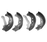 MEYLE Jeu de mâchoires de frein 7145330007