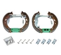 MEYLE Jeu de mâchoires de frein 7145330008/K