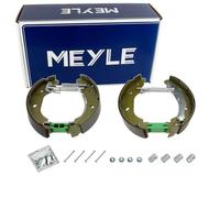 Kit de mâchoires de frein MEYLE-ORIGINAL-KIT : Une meilleure solution pour vous