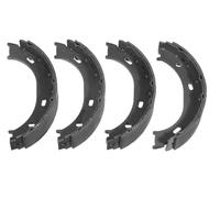 MEYLE Jeu de mâchoires de frein (frein de stationnement) 0140420502 | Compatible avec: MERCEDES-BENZ G-CLASS, G-CLASS Cabrio, SPRINTER 2-t Bus, SPRINTER 2-t Kasten