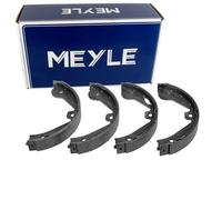 MEYLE Jeu de mâchoires de frein (frein de stationnement) 1140421201