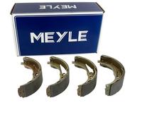 MEYLE Jeu de mâchoires de frein (frein de stationnement) 2145330017